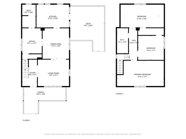 $154,900 | 1506 11th Street, Menominee, MI 49858
