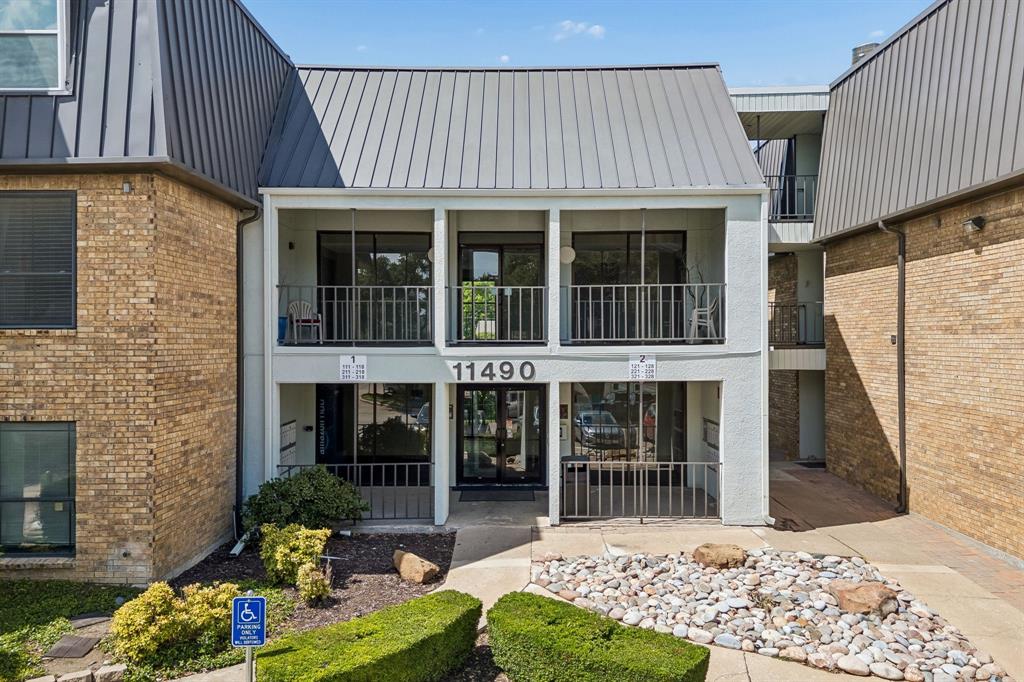 11490 Audelia Road, Unit 213 Dallas, TX 75243 - Photo 1 of 22