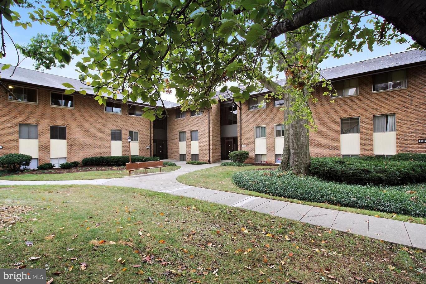18730 Walkers Choice Road, Unit 2 Montgomery Village, MD 20886 - Photo 1 of 47