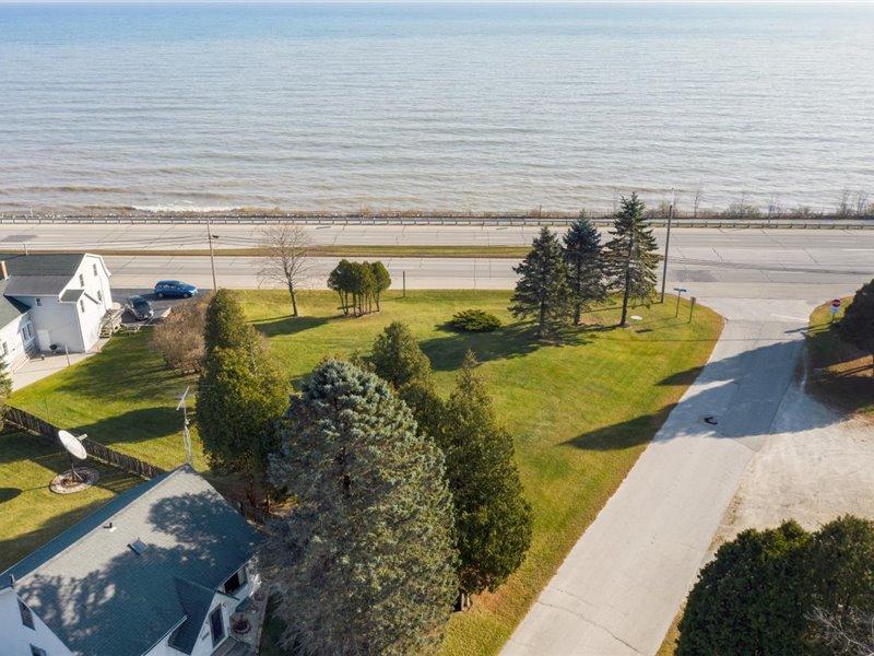 Aerial View #1