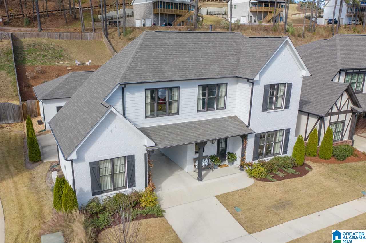 2991 Altadena Ridge Drive Birmingham, AL 35243 - Photo 45 of 47