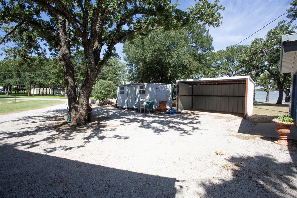 1430 Point Road Graham, TX 76450 - Photo 18 of 36