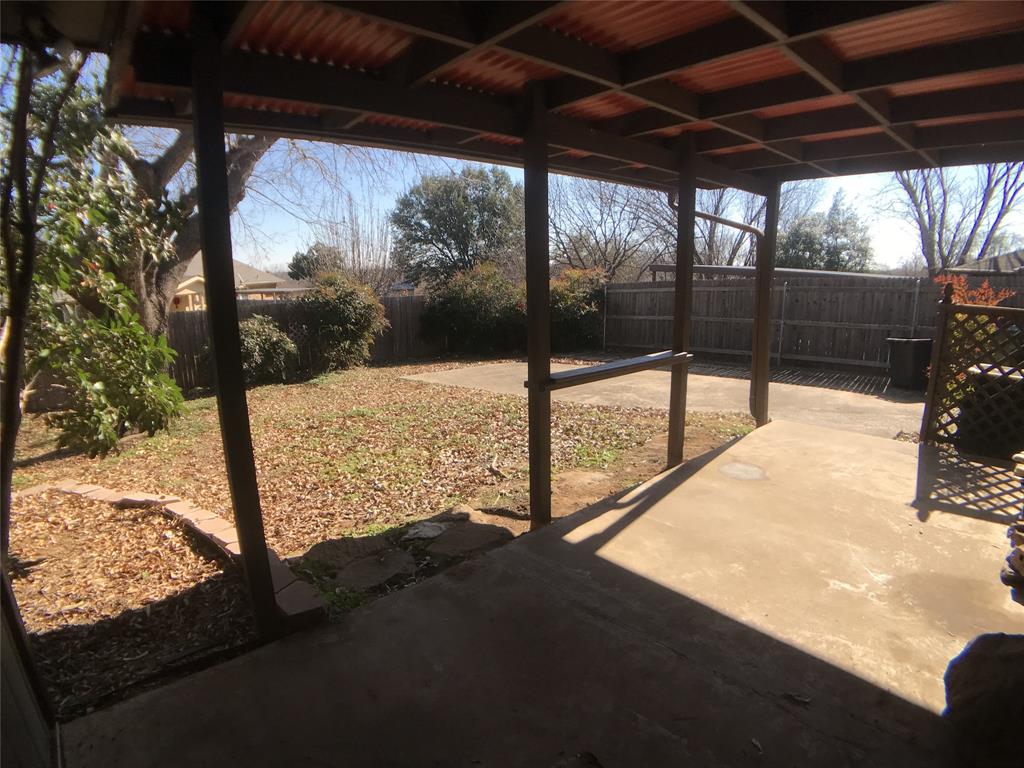 1120 Highpoint Road Bedford, TX 76022 - Photo 22 of 22 Gallery Image 22