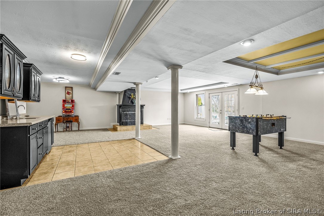 3770 Kepley Road Georgetown, IN 47122 - Photo 43 of 71
