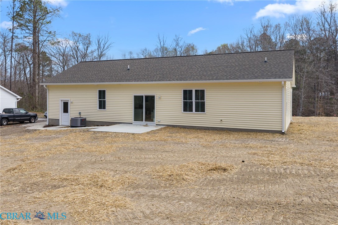 8986 Marlfield Road Gloucester, VA 23061 - Photo 32 of 34