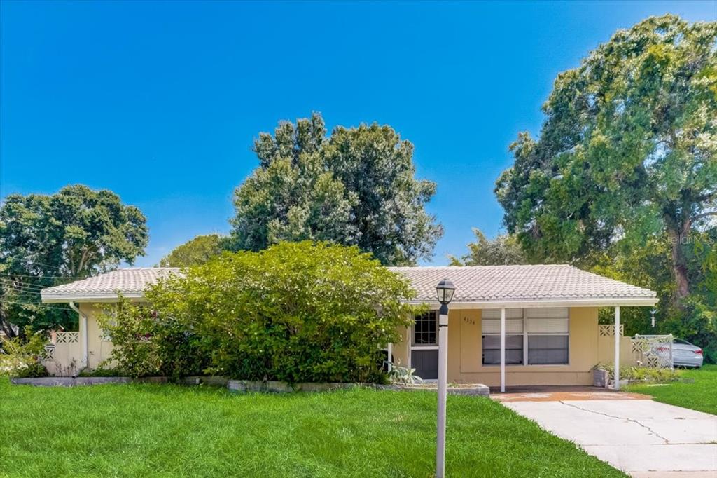 4334 Webber Street Sarasota, FL 34232 - Photo 1 of 1