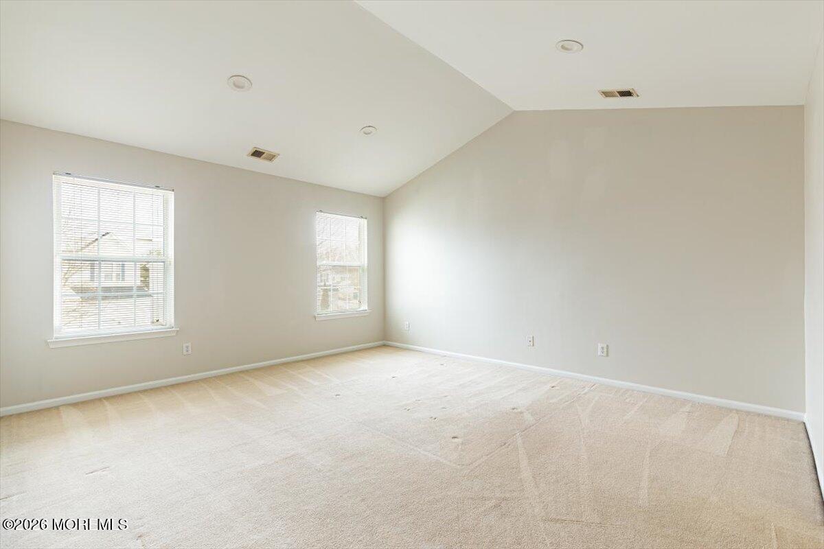10 Hemingway Lane Columbus, NJ 08022 - Photo 24 of 50 an empty room with windows