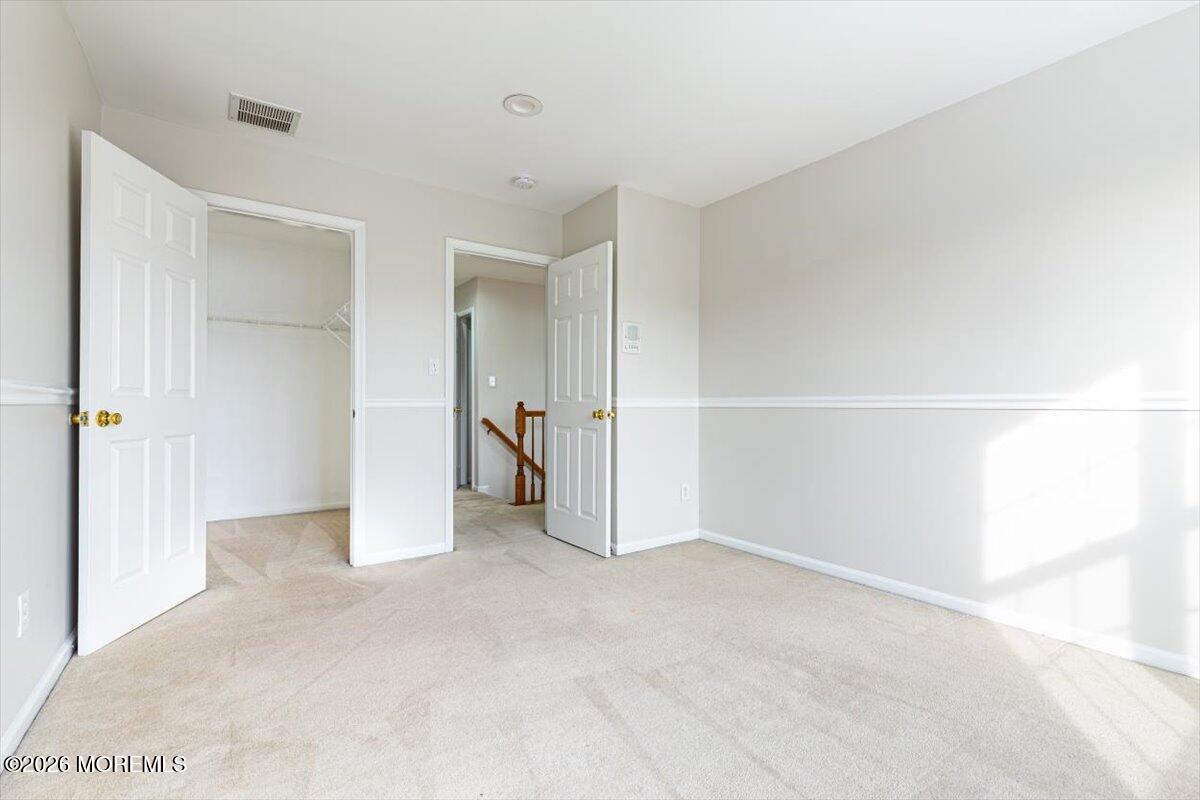10 Hemingway Lane Columbus, NJ 08022 - Photo 33 of 50 a view of an empty room