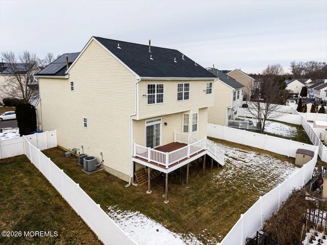 $725,000 | 10 Hemingway Lane, Columbus, NJ 08022