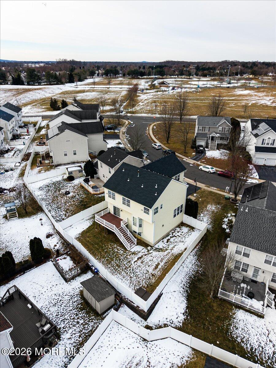 10 Hemingway Lane Columbus, NJ 08022 - Photo 45 of 50 a picture of a city and an ocean view