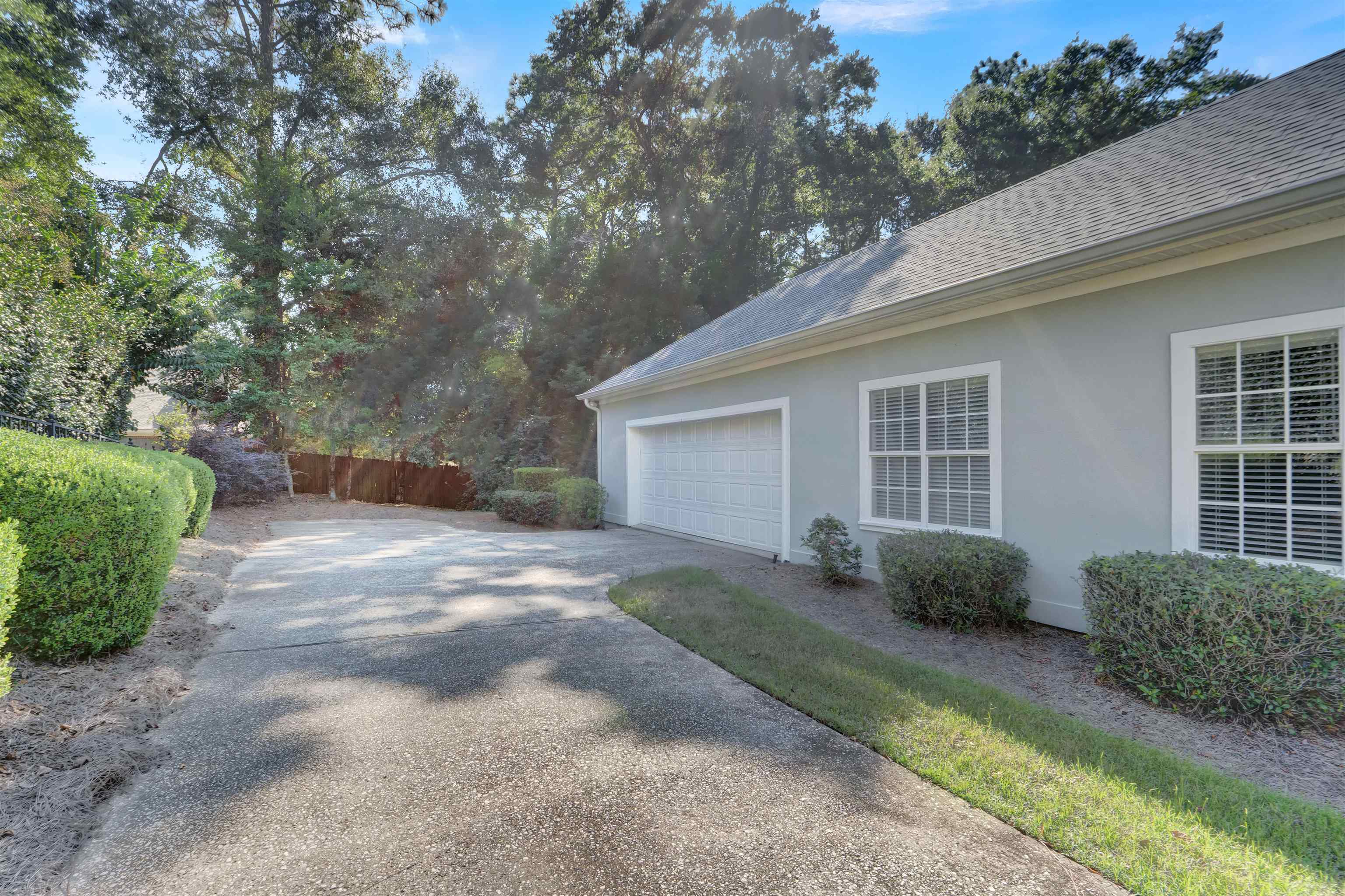 111 Beaver Dam Road Fairhope, AL 36532 - Photo 40 of 51 Side Of Structure