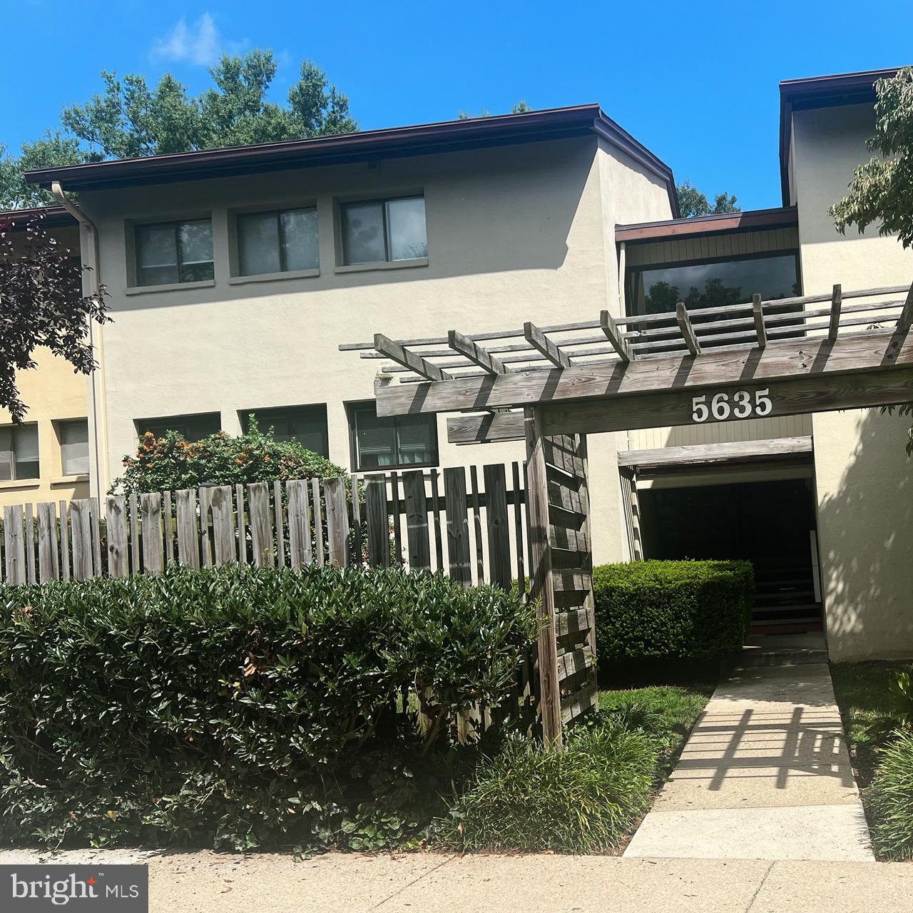 5635 Harpers Farm Road, Unit A Columbia, MD 21044 - Photo 2 of 24