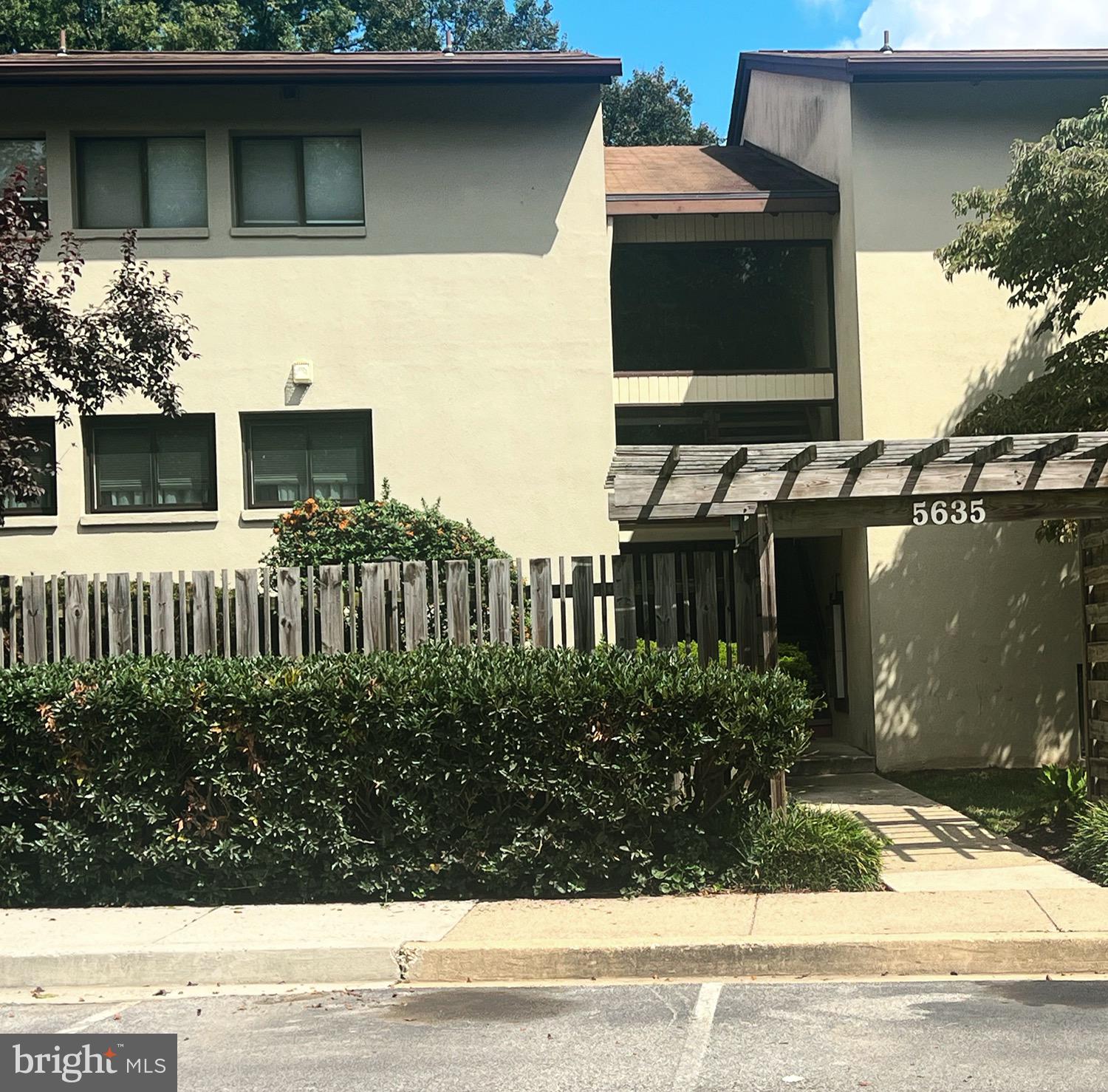 5635 Harpers Farm Road, Unit A Columbia, MD 21044 - Photo 6 of 24