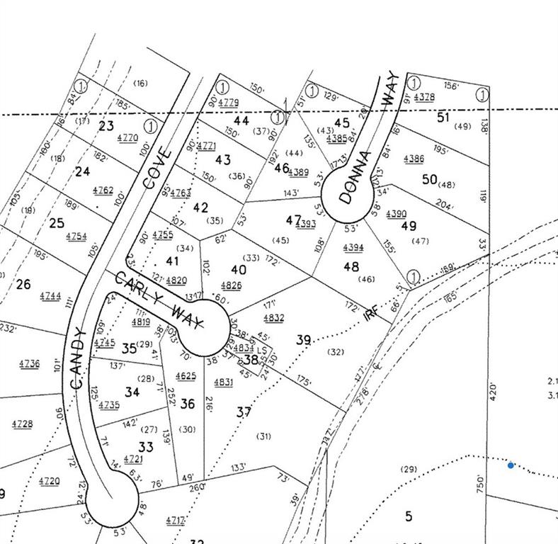 4394 Donna Way Lithonia, GA 30038 - Photo 3 of 3