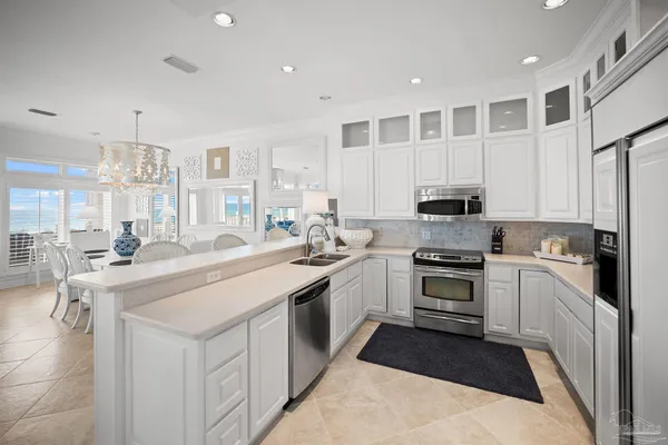 $3,999,000 | 16315 Perdido Key Drive, Pensacola, FL 32507