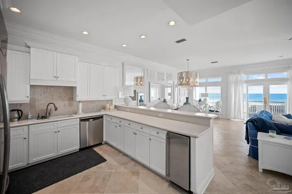 $3,999,000 | 16315 Perdido Key Drive, Pensacola, FL 32507