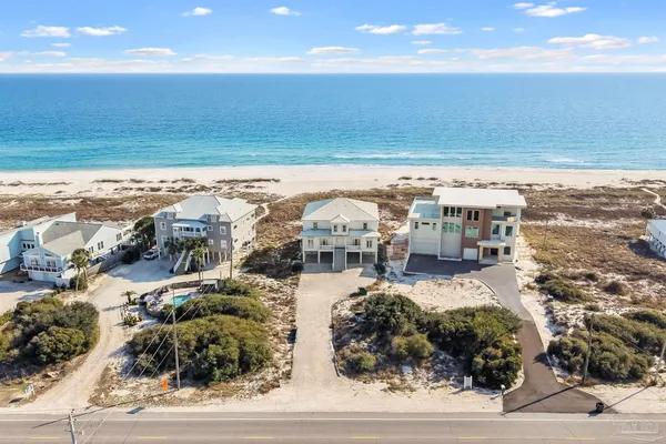 $3,999,000 | 16315 Perdido Key Drive, Pensacola, FL 32507