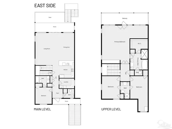 $3,999,000 | 16315 Perdido Key Drive, Pensacola, FL 32507