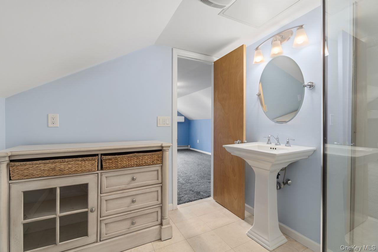 5 Adair Road Cortlandt Manor, NY 10567 - Photo 24 of 36 Another view of bathroom