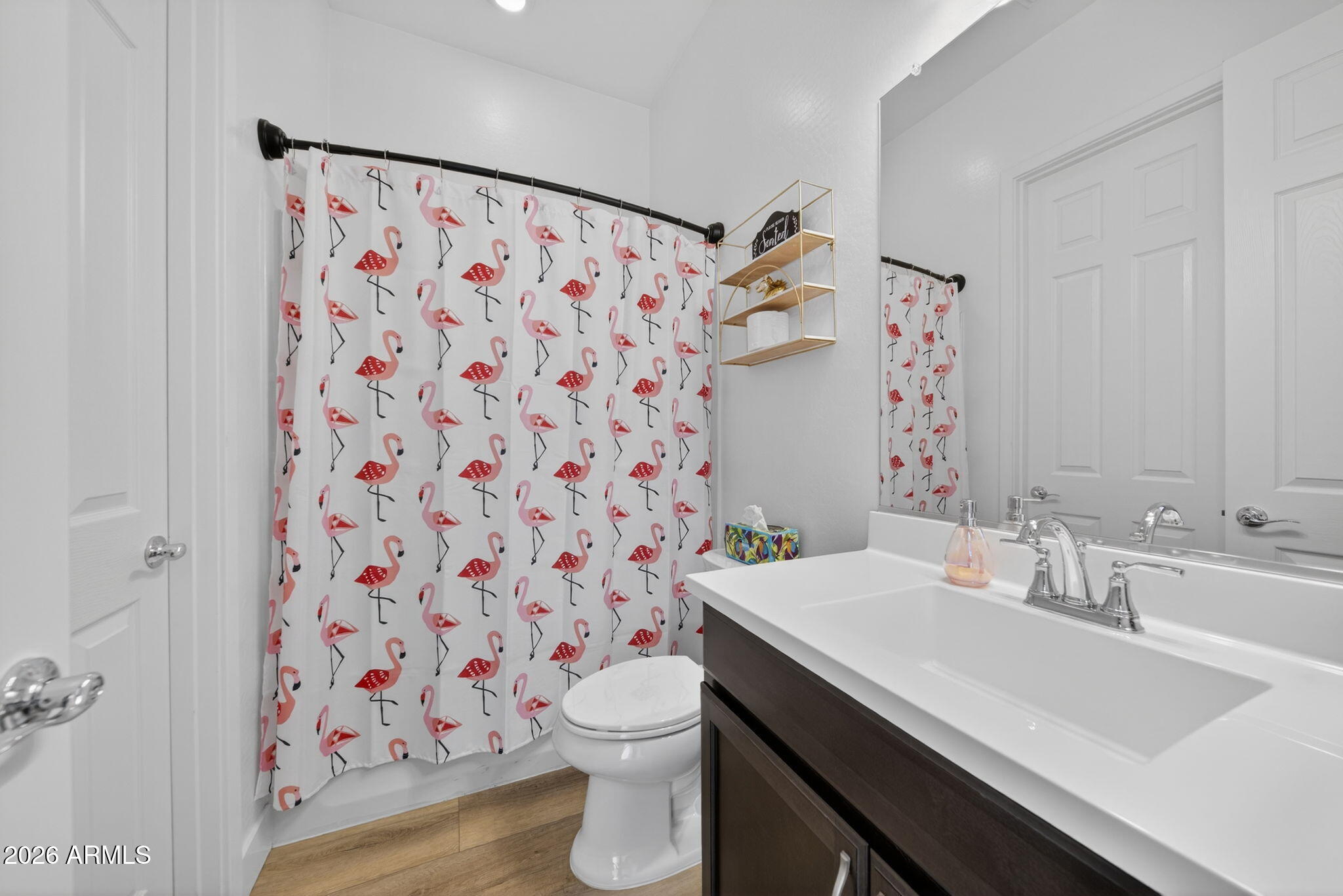 9932 East Rotation Drive Mesa, AZ 85212 - Photo 37 of 62 a bathroom with a sink and toilet