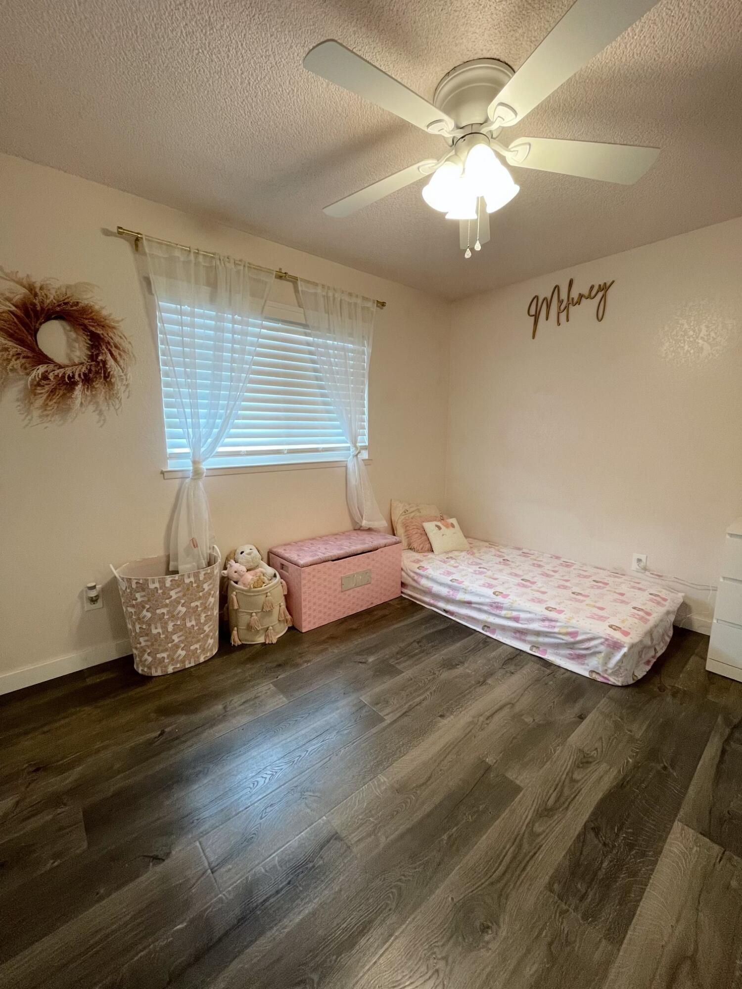 600 South R Street Tulare, CA 93274 - Photo 14 of 23 bedroom1