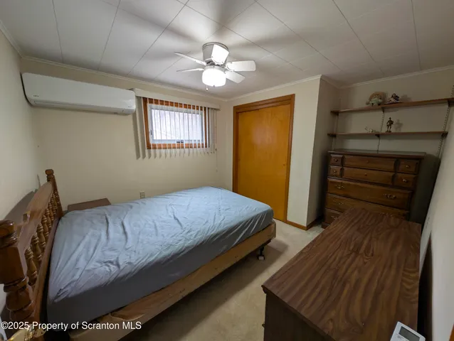 $1,550 | 810 Gino Merli Drive, Peckville, PA 18452