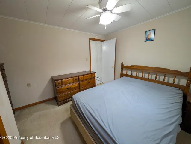 $1,550 | 810 Gino Merli Drive, Peckville, PA 18452