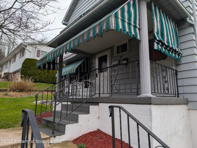 $1,550 | 810 Gino Merli Drive, Peckville, PA 18452