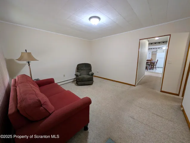 $1,550 | 810 Gino Merli Drive, Peckville, PA 18452