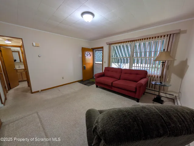 $1,550 | 810 Gino Merli Drive, Peckville, PA 18452