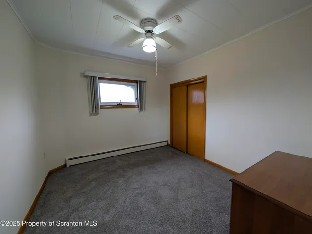 $1,550 | 810 Gino Merli Drive, Peckville, PA 18452