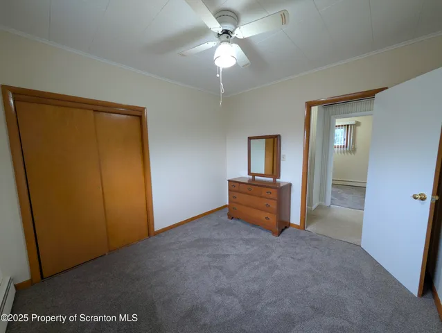 $1,550 | 810 Gino Merli Drive, Peckville, PA 18452