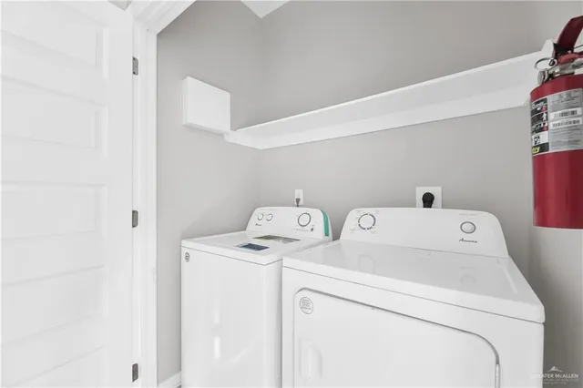 $1,250 | 4905 North Winona Drive, Unit 3, Pharr, TX 78577