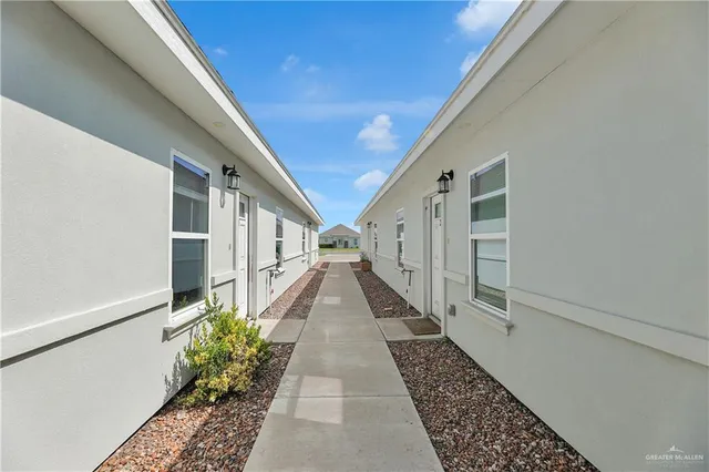 $1,250 | 4905 North Winona Drive, Unit 3, Pharr, TX 78577