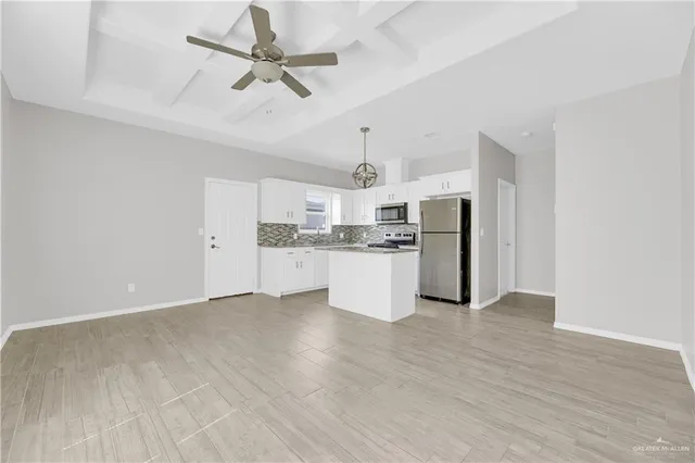 $1,250 | 4905 North Winona Drive, Unit 3, Pharr, TX 78577