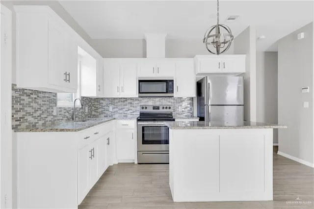 $1,250 | 4905 North Winona Drive, Unit 3, Pharr, TX 78577