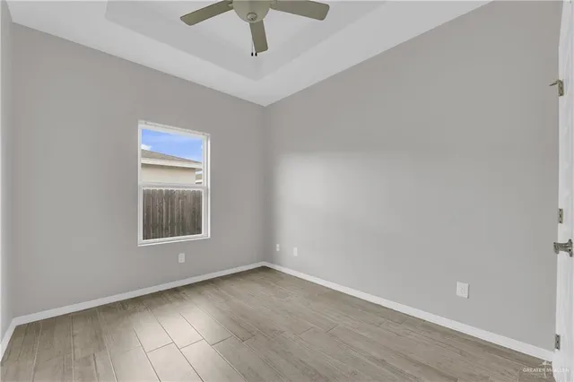 $1,250 | 4905 North Winona Drive, Unit 3, Pharr, TX 78577