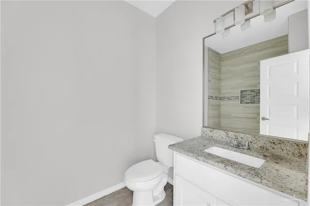 $1,250 | 4905 North Winona Drive, Unit 3, Pharr, TX 78577