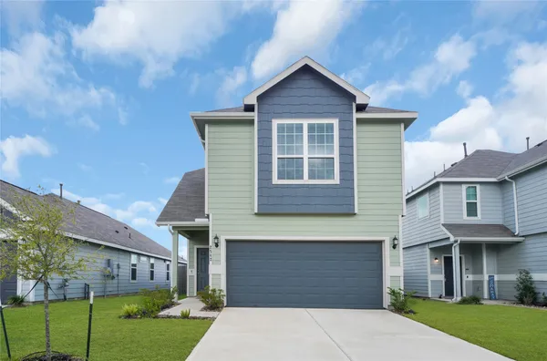 $1,780 | 2542 Steelhead Drive, Conroe, TX 77384
