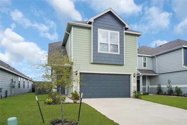 $1,780 | 2542 Steelhead Drive, Conroe, TX 77384