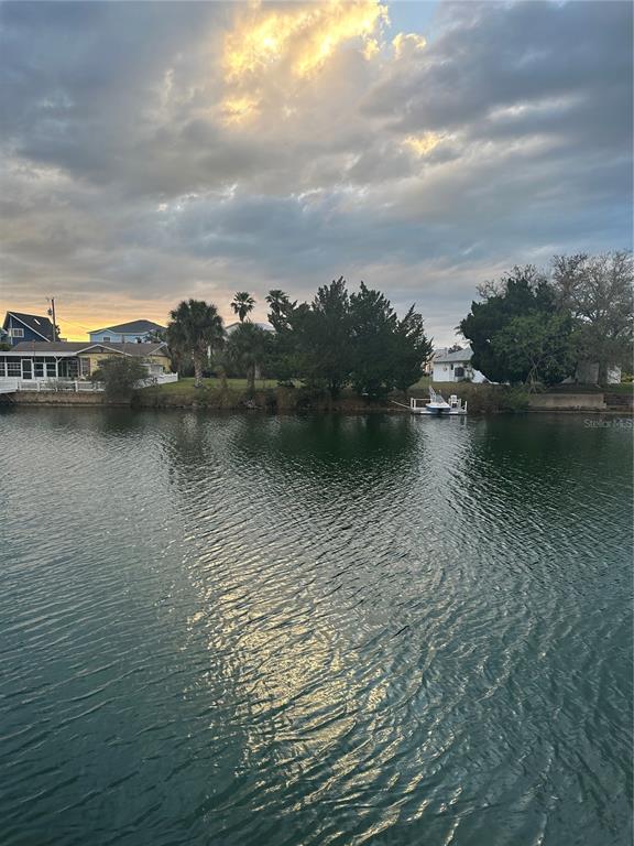 3377 Oleander Drive Hernando Beach, FL 34607 - Photo 15 of 22 a view of lake