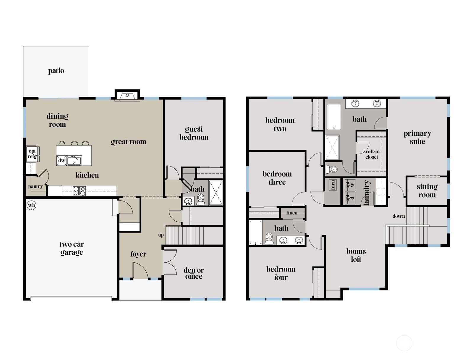 730 211th Place Southeast Bothell, WA 98021 - Photo 2 of 29
