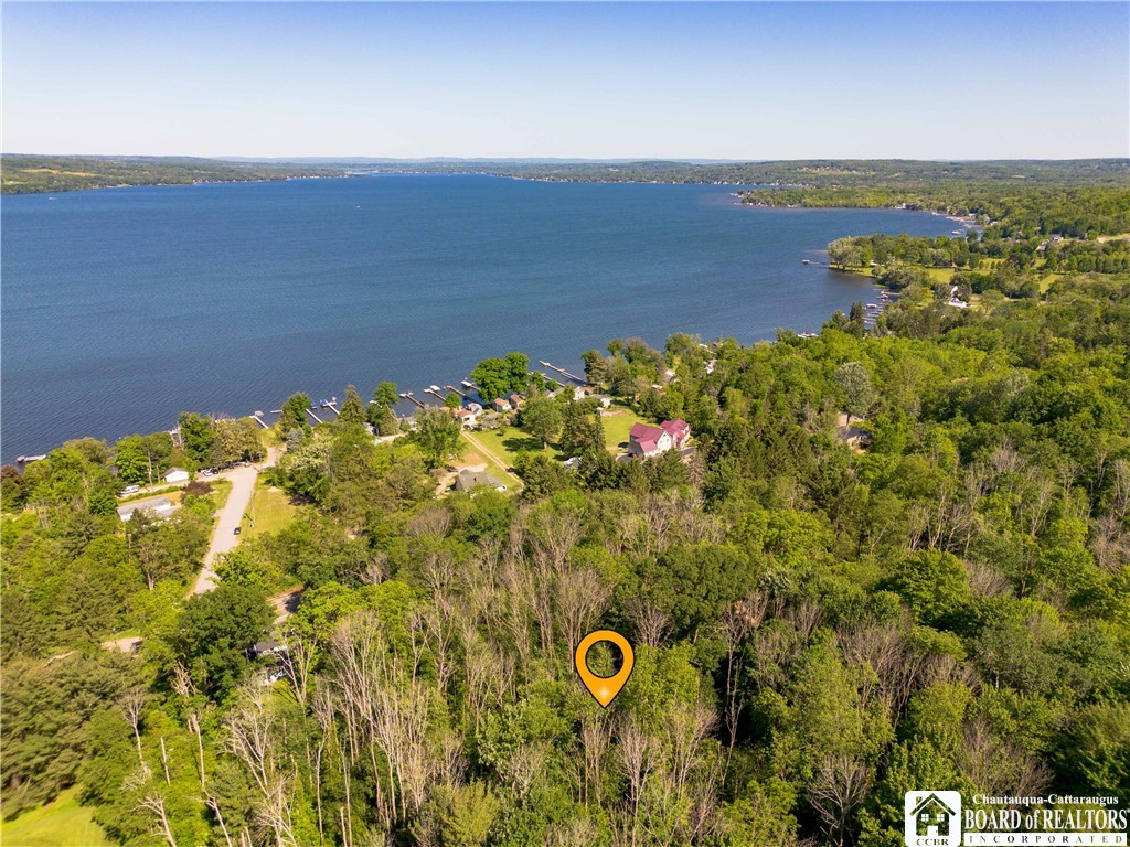 0 Rt-394 Ashville Ny