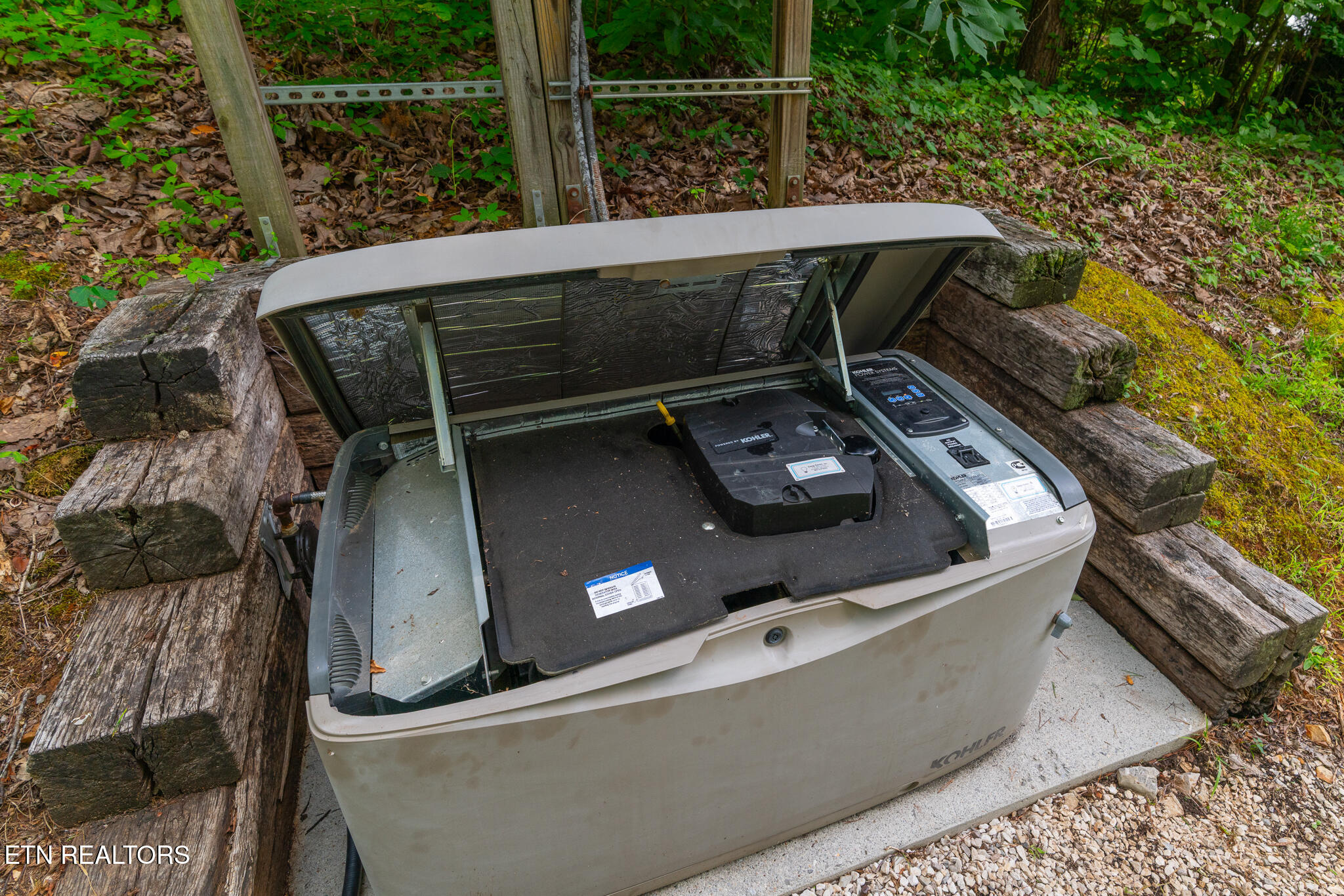 9050 Freeland Road Corryton, TN 37721 - Photo 17 of 34 untitled-17