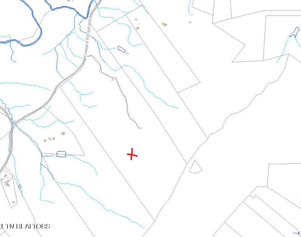 9050 Freeland Road Corryton, TN 37721 - Photo 31 of 34 Boundary