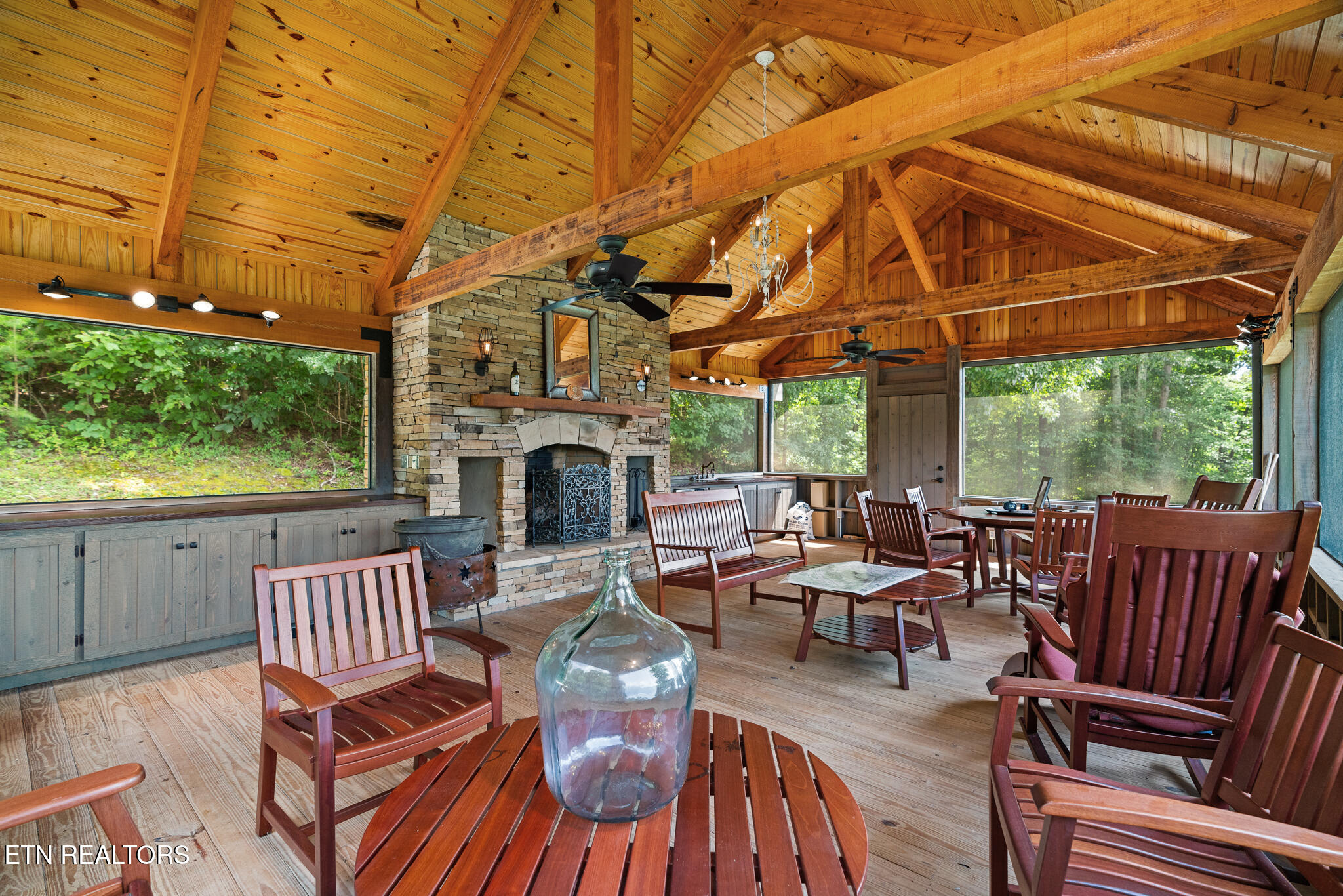 9050 Freeland Road Corryton, TN 37721 - Photo 4 of 34 untitled-5