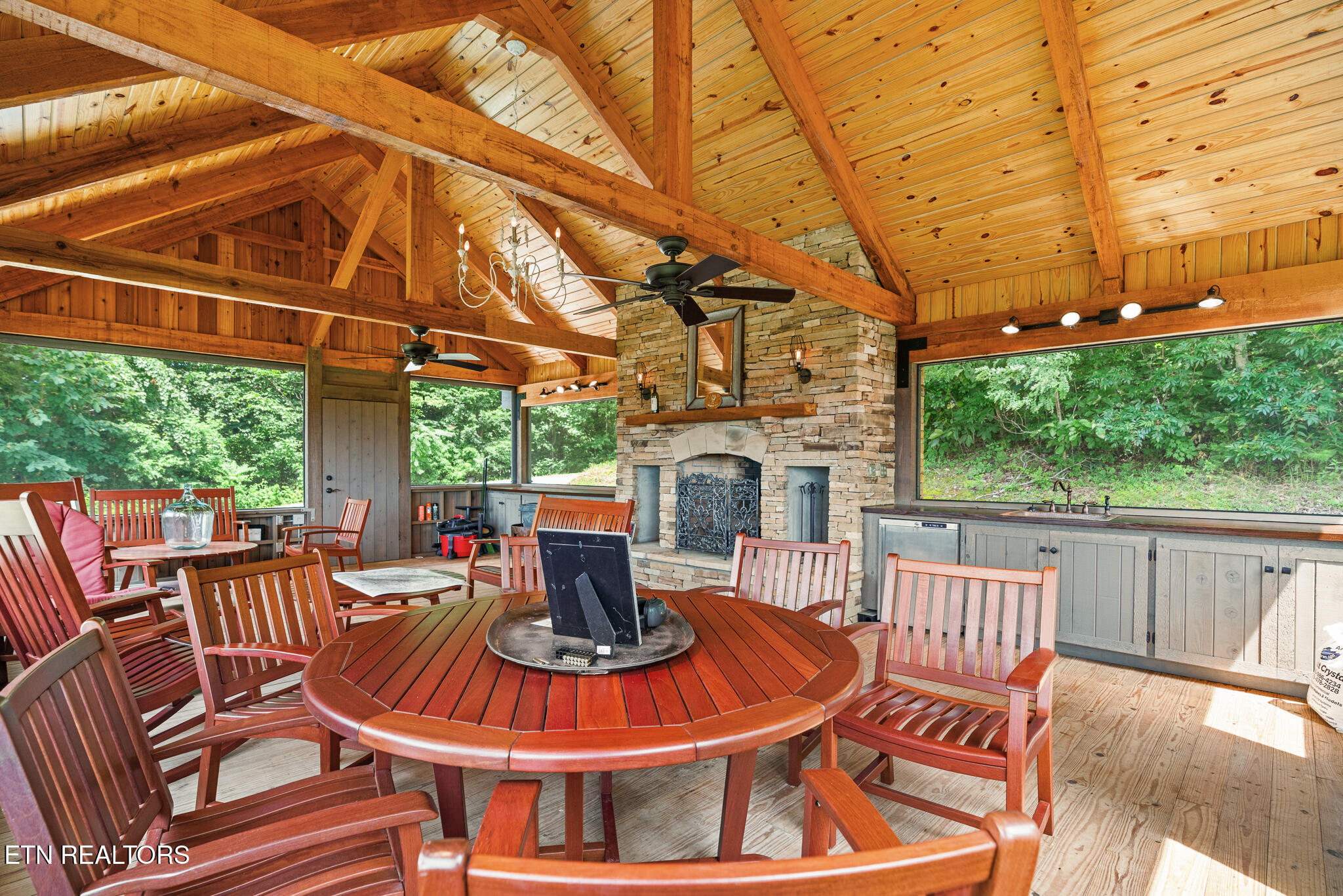 9050 Freeland Road Corryton, TN 37721 - Photo 10 of 34 untitled-10