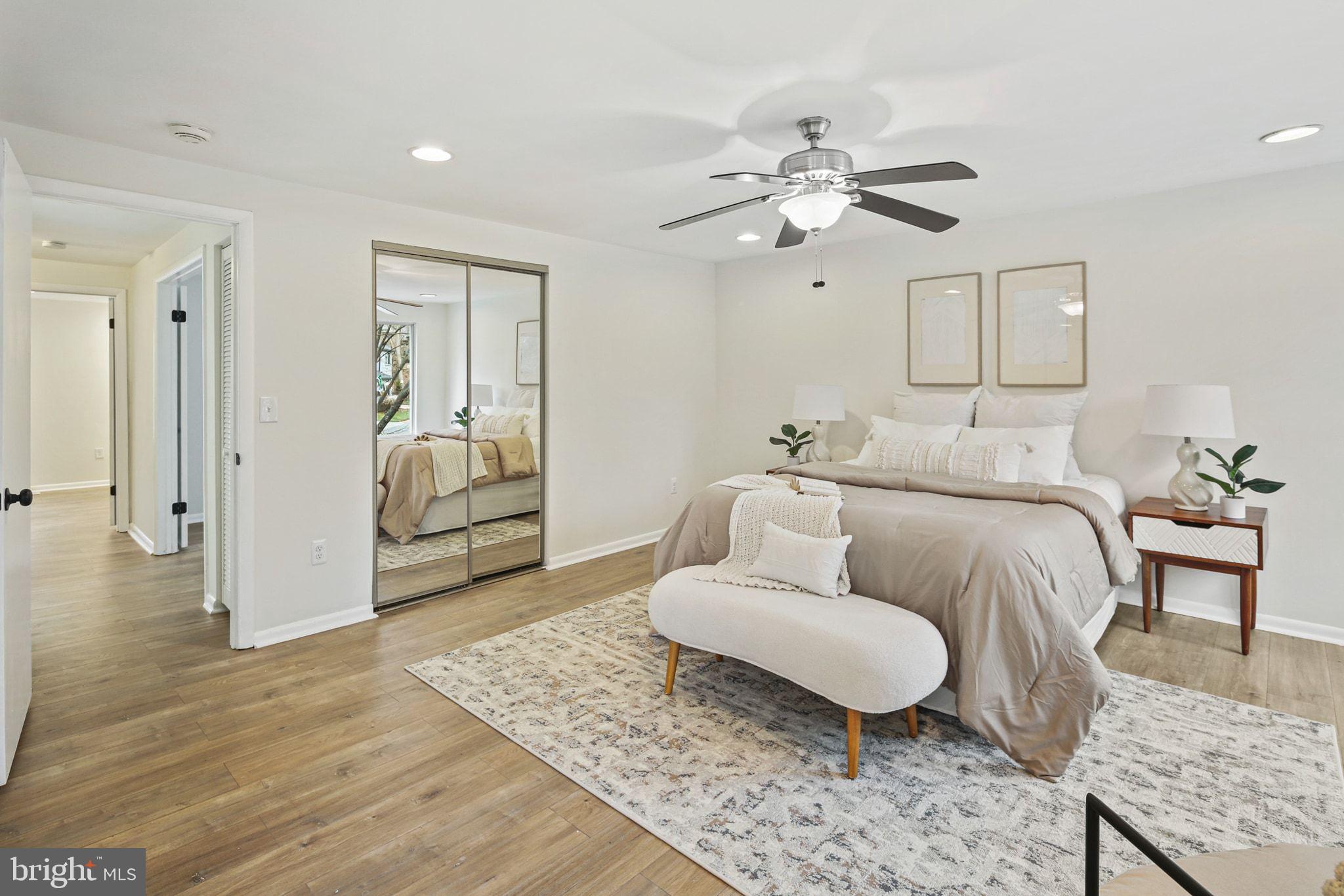 5497 Vantage Point Road, Unit 30 Columbia, MD 21044 - Photo 22 of 41