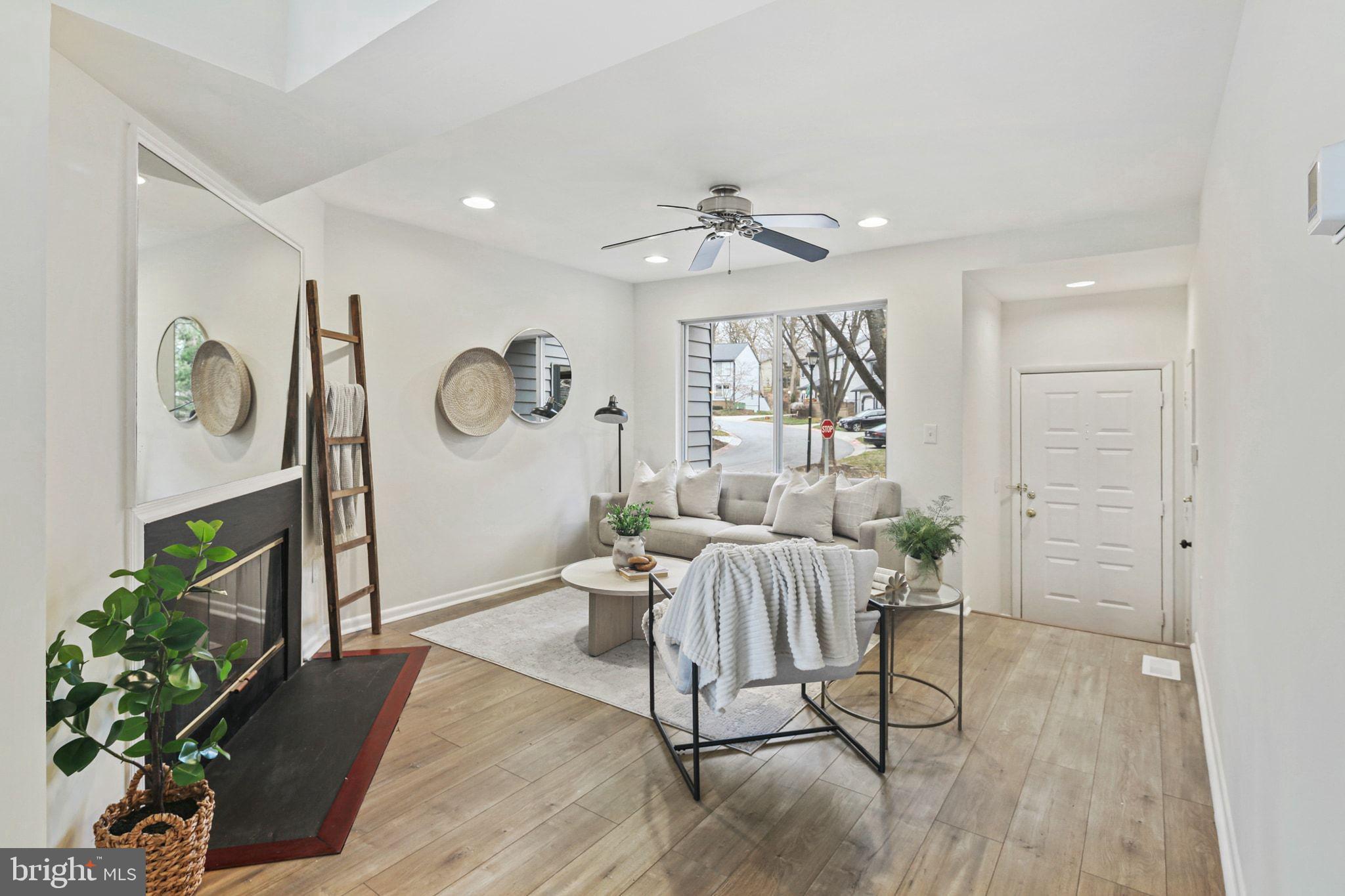 5497 Vantage Point Road, Unit 30 Columbia, MD 21044 - Photo 3 of 41