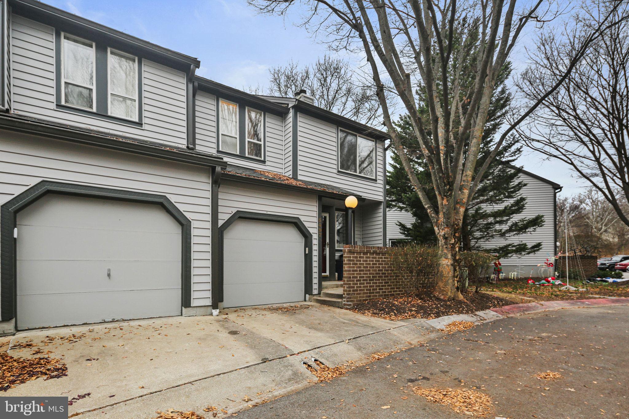 5497 Vantage Point Road, Unit 30 Columbia, MD 21044 - Photo 41 of 41